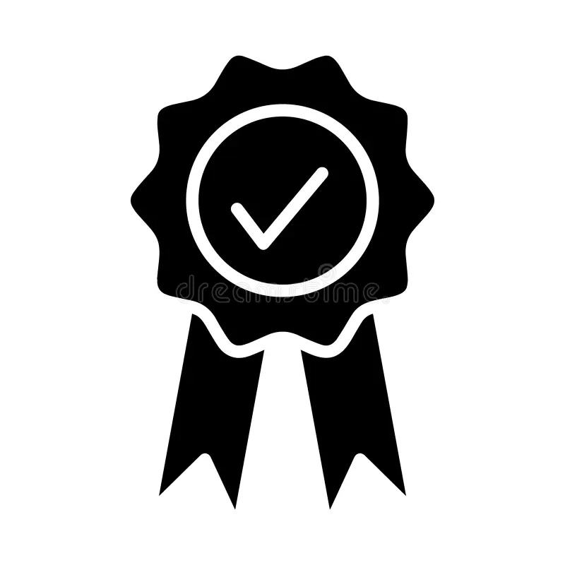 warranty icon for elite golf carts